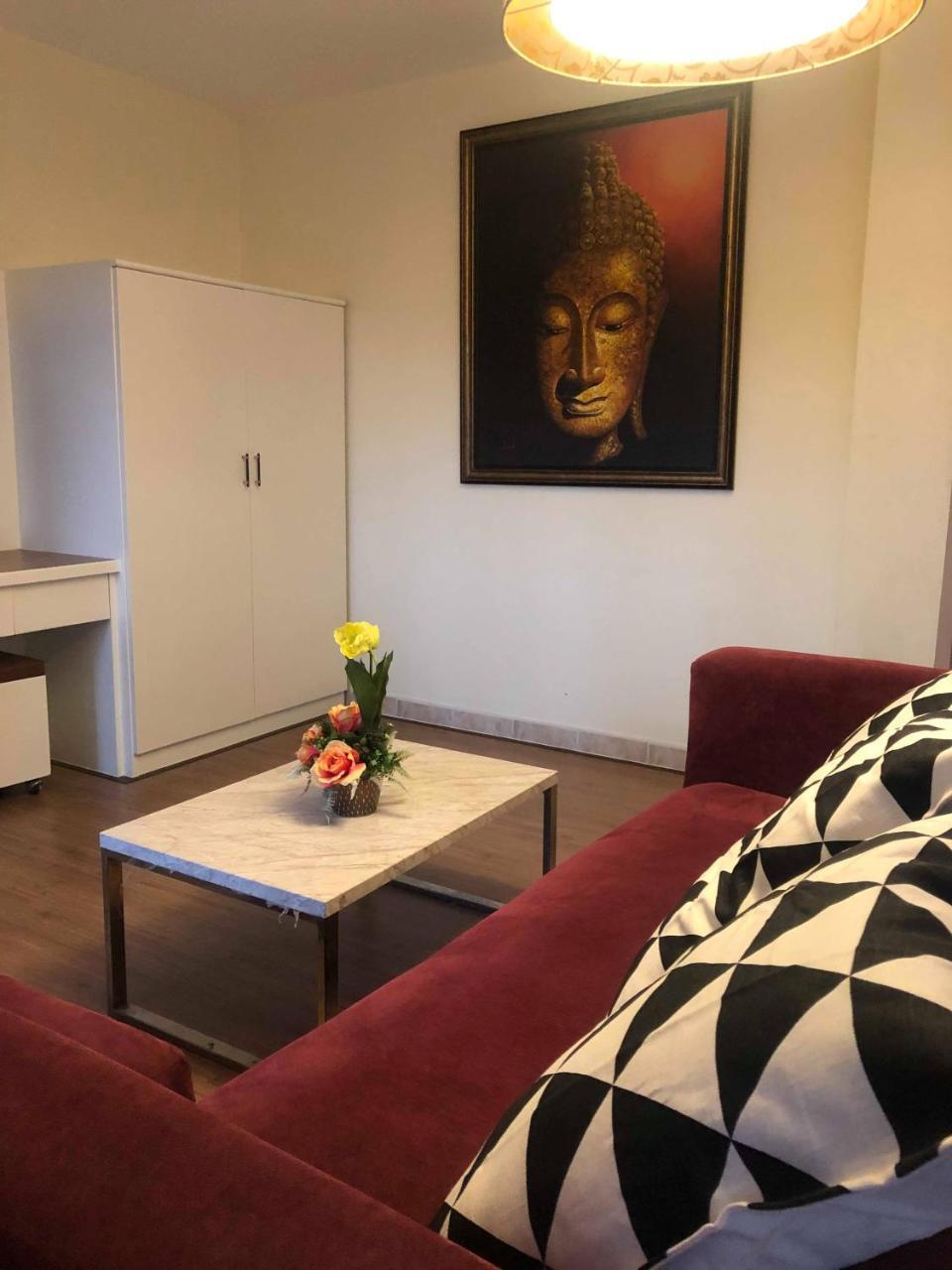 Db Residence Patong Eksteriør bilde